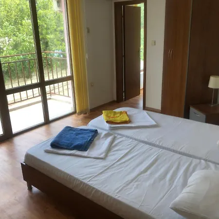 Pink Villas Elsa Villa Sunny Beach