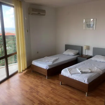 Villa Pink Villas Elsa
